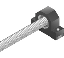 1591-6-3020 für KGT 40X5  Stehlagereinheit, für KGT 40X5