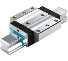 1851-211-2X   flange-roller monorail cart, CS RWD-025-FNS-C1-S-2