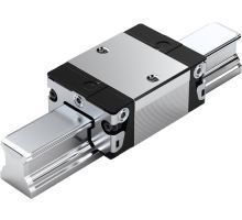 1666-893-20  Block-Kugelumlaufwagen, CS KWD-020-SKS-C0-H-1