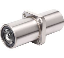 0742-320-00   flange linear bushing, TQM, 20X32X80/54