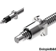 1502-2-8065 FEM-E-C 25X25RX3,5-3   spindle nut