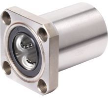 0740-208-30   flange linear bushing, QE, 8X16X25/32
