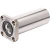 0741-008-30   flange linear bushing, TQE, 8X16X46/32