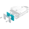 1619-121-20, Gr.15   attachment seal, 2-part