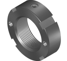 3446-006-04  Nutmutter, NMZ 30X1,5