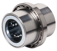 0663-225-00   linear bushing, 25X40(52)X45