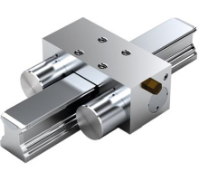 1619-240-60  Klemmelement, pneumatisch MKS(KSF)