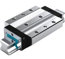 1853-523-10  Flansch-Rollenumlaufwagen, CS RWA-055-FLS-C2-H-2