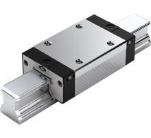 1694-213-10  Block-Kugelumlaufwagen, CS KWC-025-SNN-C1-H-2