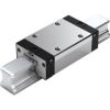 1694-294-10  Block-Kugelumlaufwagen, CS KWC-025-SNN-C0-N-2