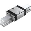 1664-213-10  Block-Kugelumlaufwagen, CS KWC-025-SKN-C1-H-2