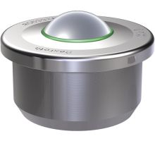 0533-105-10  Kugelrolle