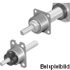 1590-4-1200  Kugellagereinheit, LGL+NMG=LAL
