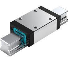 1622-593-10  Block-Kugelumlaufwagen, CS KWC-055-SNS-C0-H-2
