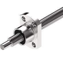 1532-4-6023 FEM-E-S 12X5R X 2-3  Spindelmutter
