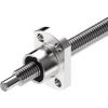 1532-4-6023 FEM-E-S 12X5R X 2-3  Spindelmutter