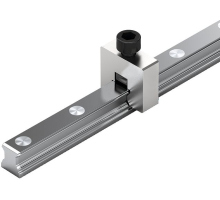 1619-210-00, Gr.25   mounting device
