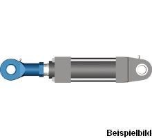 CGK 25  Gelenkkopf