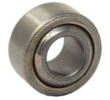 G 10-DNRBF  Gelenklager, Niro, buntmetallfrei