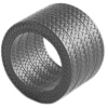 Unival 10X10 mm  Stopfbuchspackung, Typ 6323, Inhalt= 2 kg a 6,3 m