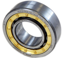 NJ 2206 E/MA6/C4/SQ52   cylindrical roller bearing