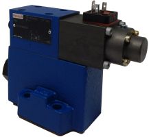 DRE10-5X/200YMG24  Druckregelventil