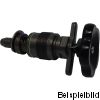 0532001009   pressure limit valve, 150 bar