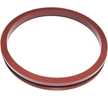 VA 180  V-Ring, FKM
