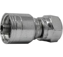 1T8BF8   hose fitting, DKR1/2DN12