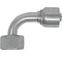 4S25DSB16   hose fitting, DKOSM42x2DN25-90