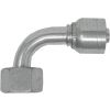 4S25DSB16   hose fitting, DKOSM42x2DN25-90