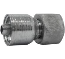 4S25DS16   hose fitting, DKOSM42x2DN25