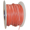 1,5 mm-VMQ60   round cord, silicone