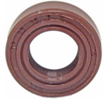 AS 65X85X10 mm  Wellendichtring, FKM, DIN 3760