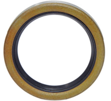 B 60X80X10 mm   shaft seal, NBR, DIN 3760