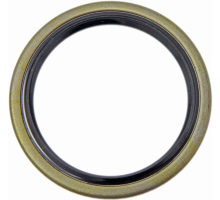 BS 100X120X12 mm  Wellendichtring, NBR, DIN 3760