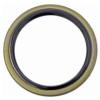 BS 100X120X12 mm  Wellendichtring, NBR, DIN 3760
