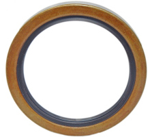 CS 100X130X13 mm   shaft seal, NBR, DIN 3760