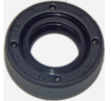 AS 15X35X7 mm  Wellendichtring, NBR, DIN 3760