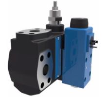 CPF1S12FW20   pressure limit valve