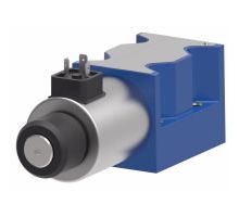 DG4V58CJVMUC620   way control valve