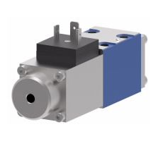 DG4V22AMUH610   way control valve