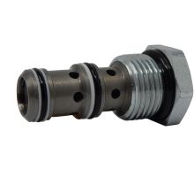 SPC210P050   check valve, unlockable