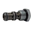 SPC210P050   check valve, unlockable
