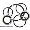 SK430V   sealing set, Viton, 4CK30