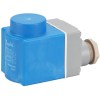 018F6176   magnetic coil, AC, for AKV/AKVAvalves