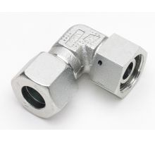 P-EWVD12SA4GS  W-Verschraubung, einstellbar