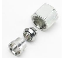 BO-A30SA4GS   flared coupling piece