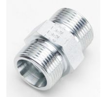 GS12LA4GS  Gerader Stutzen