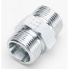GS12LA4GS  Gerader Stutzen